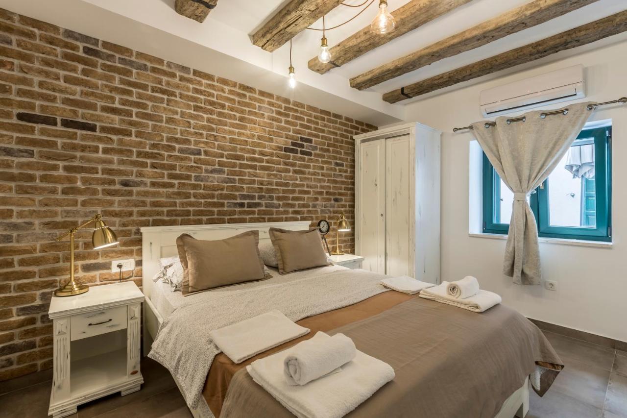 Studio Apartments Insula Сплит Экстерьер фото