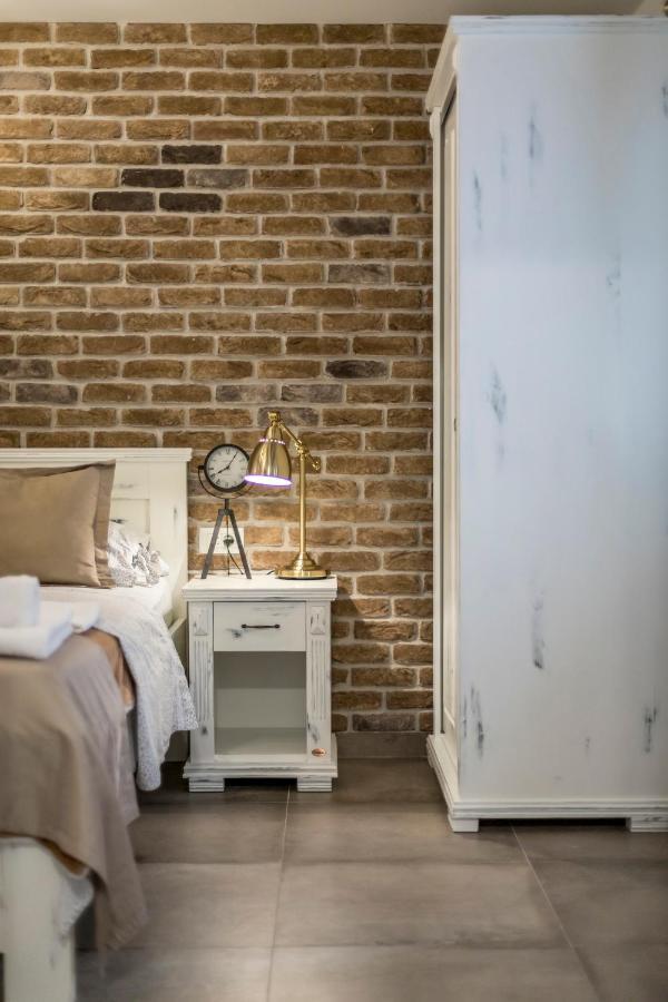 Studio Apartments Insula Сплит Экстерьер фото